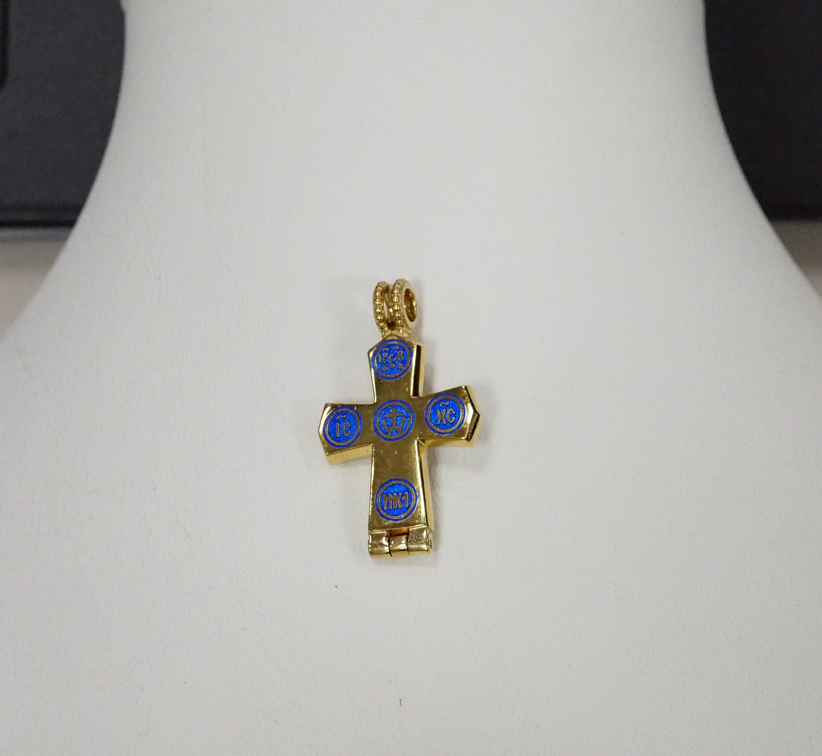 10429-000166 Подвеска (Ag 925)